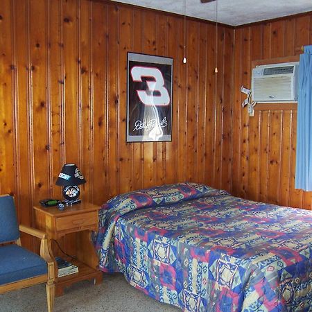 Seahorse Inn Нью-Смирна-Бич Экстерьер фото
