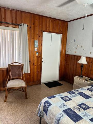 Seahorse Inn Нью-Смирна-Бич Экстерьер фото