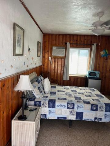 Seahorse Inn Нью-Смирна-Бич Экстерьер фото